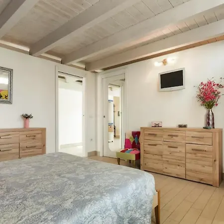 Pais House Alghero