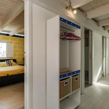 Pais House Apartment Alghero