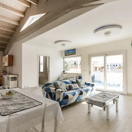 Apartment Pais House