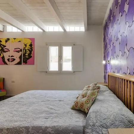 Apartment Pais House Alghero