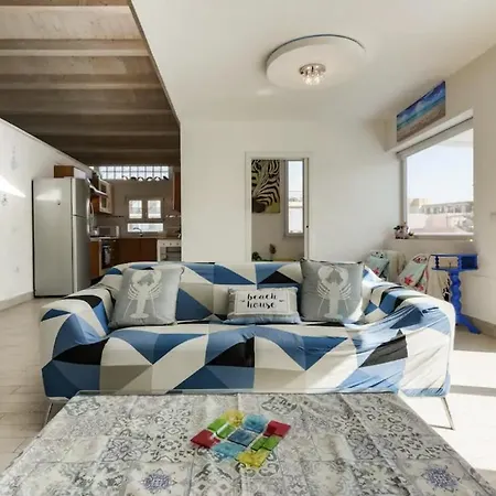 Pais House Apartment
